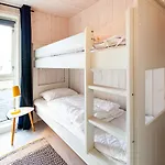 Hébergement de vacances Vaeranes- Ny Med Flott Utsikt *