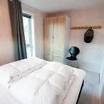 Vaeranes- Ny Med Flott Utsikt Hébergement de vacances
