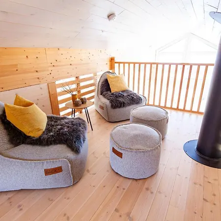 Vaeranes- Ny Med Flott Utsikt Ramberg