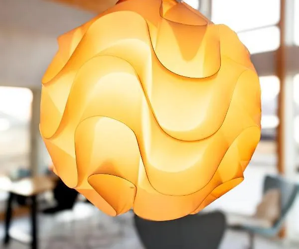 Vaeranes- Ny Med Flott Utsikt Casa de Férias *