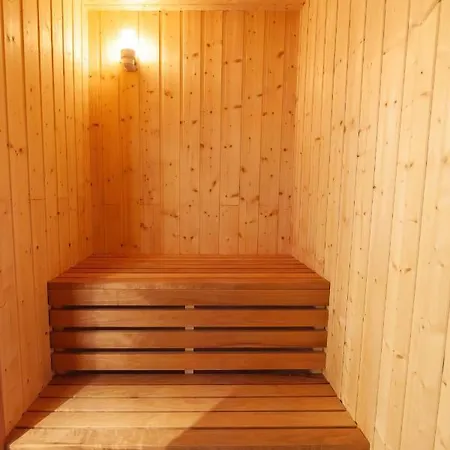 Casa vacanze Vaeranes- Ny Med Flott Utsikt *